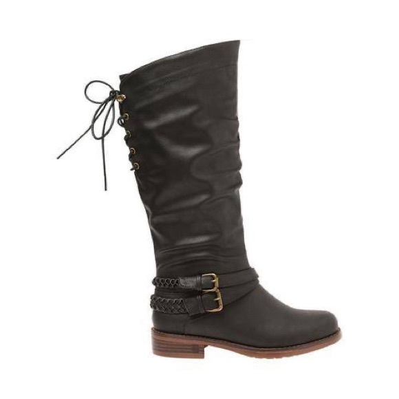 XOXO Shoes - XOXO Boots NWOT